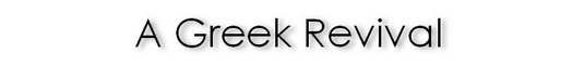 Greek Revival