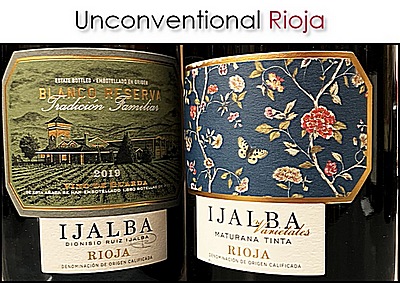 Ijalba Rioja