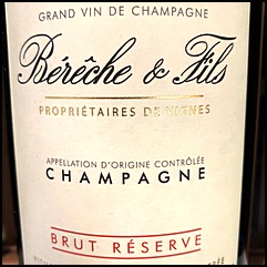 Bereche Champagne