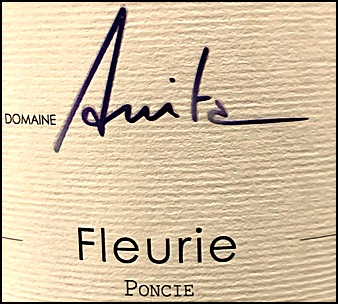 Fleurie