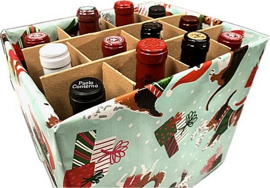 Renegade Wine Advent Calendar