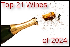 Renegade Wines Top 21 Wines of 2024