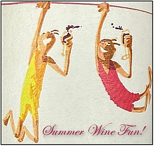 Summer Wines