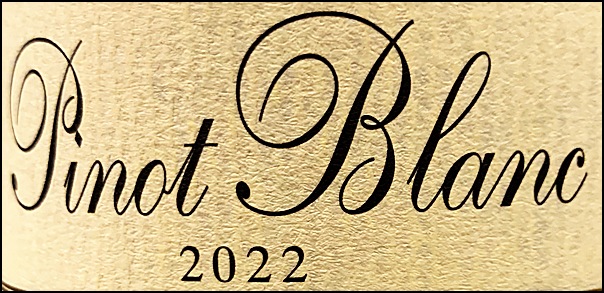 pinot blanc