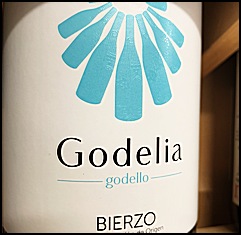 Bodegas Godelia Bierzo Godello