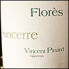 2022 Vincent Pinard Sancerre Cuve Flores