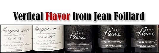 Foillard Beaujolais