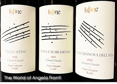 Istine Chianti