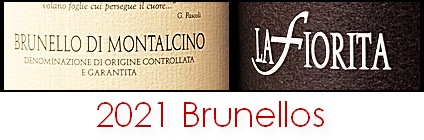 2021 Brunello