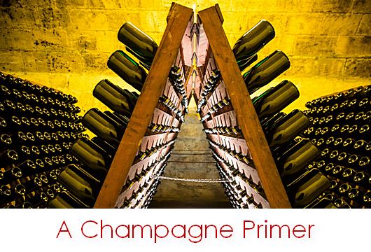 Champagne Primer