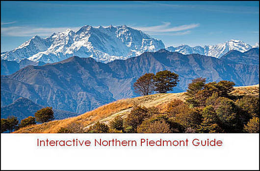 Alto Piedmont Guide