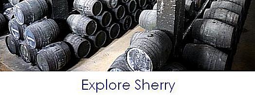 Sherry Guide