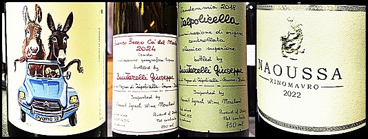 Rare Chenin
