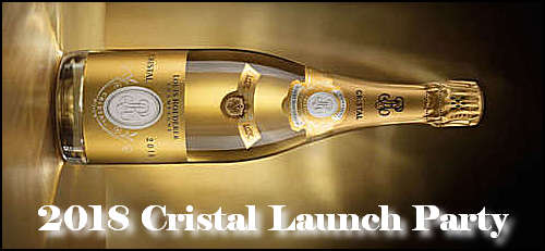 2018 Cristal